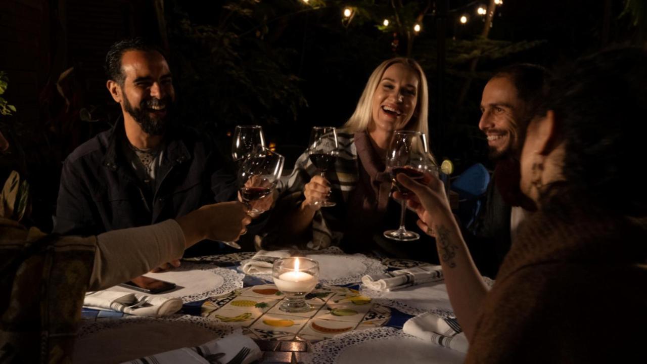 Mesón De Leyendas 5* Valle de Bravo