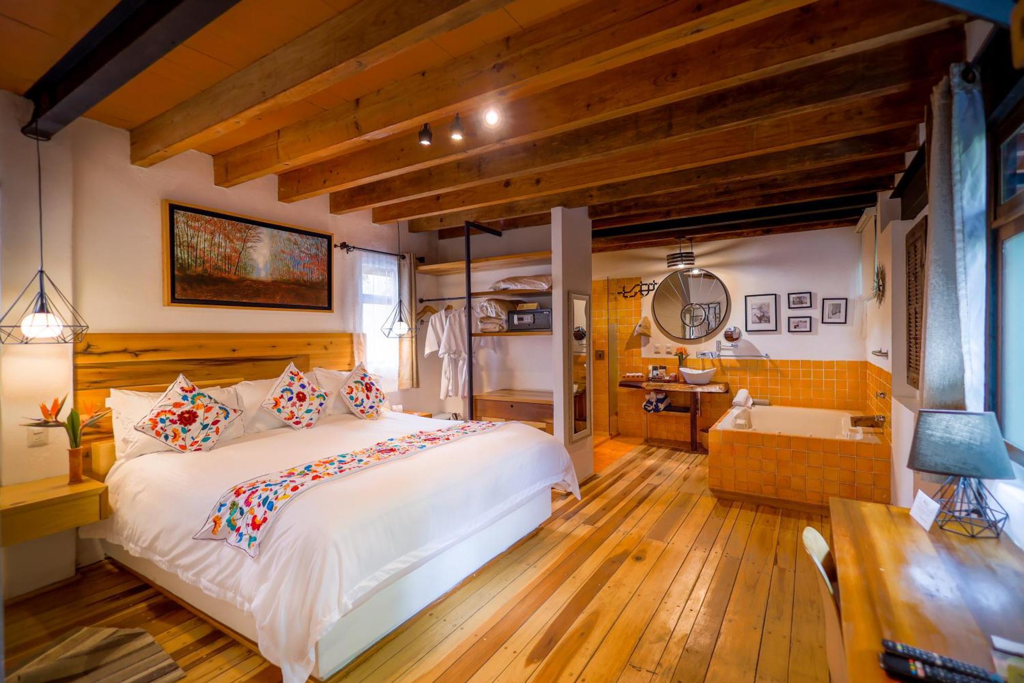 Mesón De Leyendas Hotel