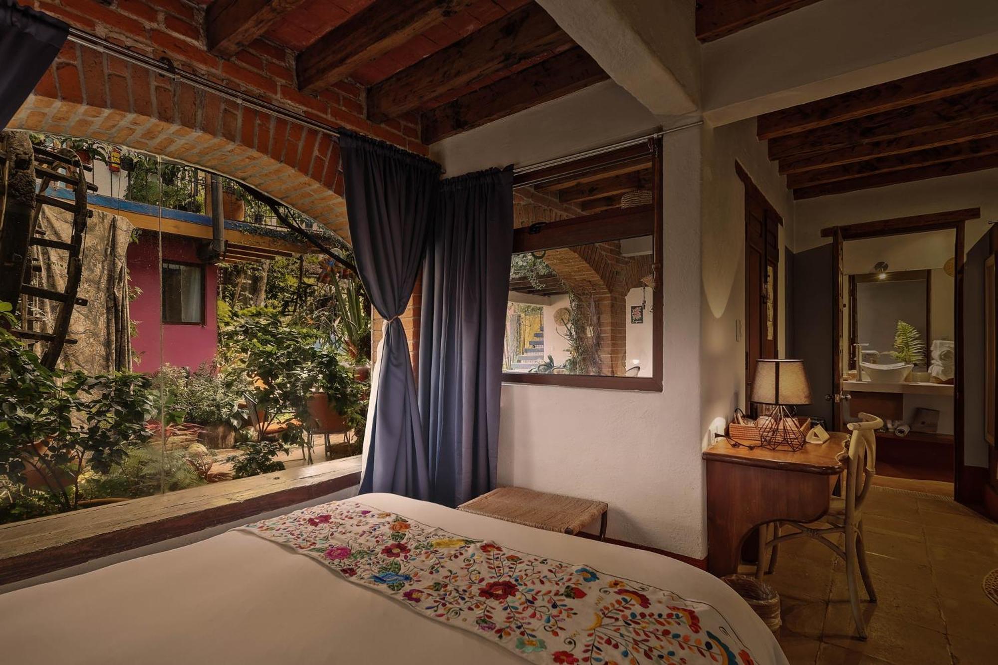Mesón De Leyendas Hotel 5*