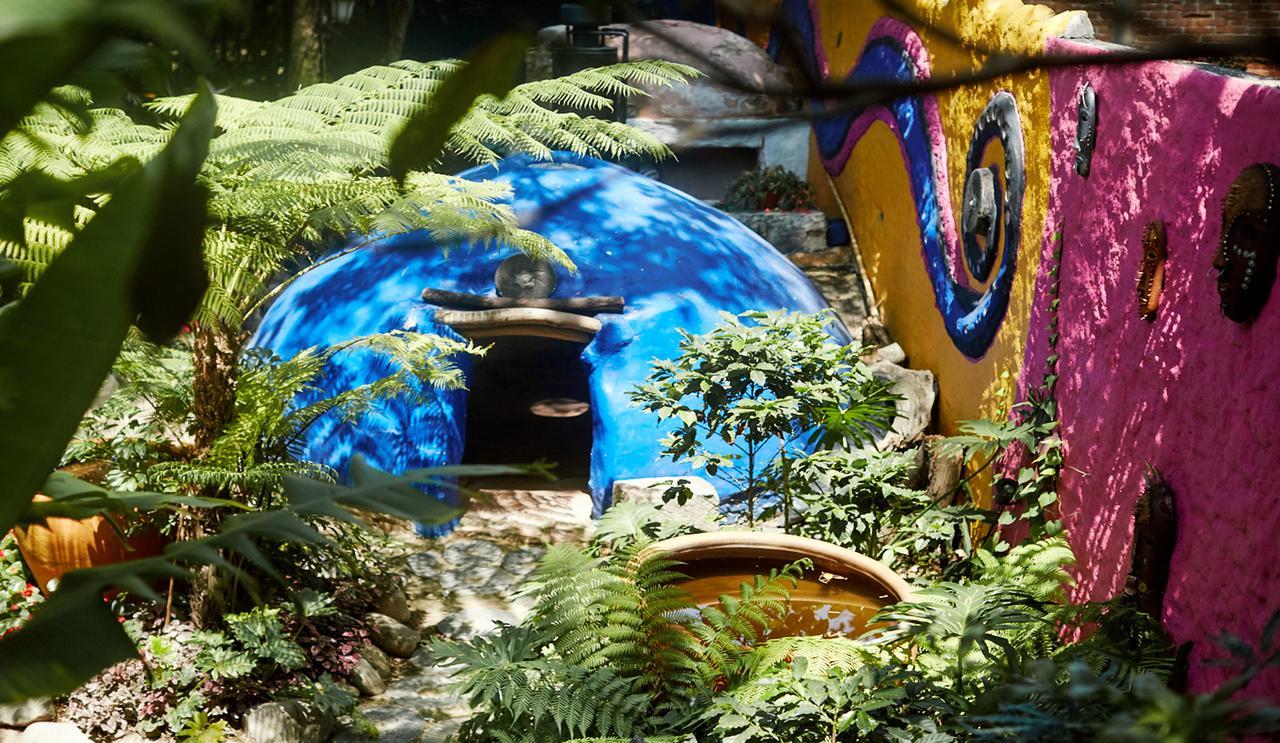 Hotel Mesón De Leyendas Valle de Bravo
