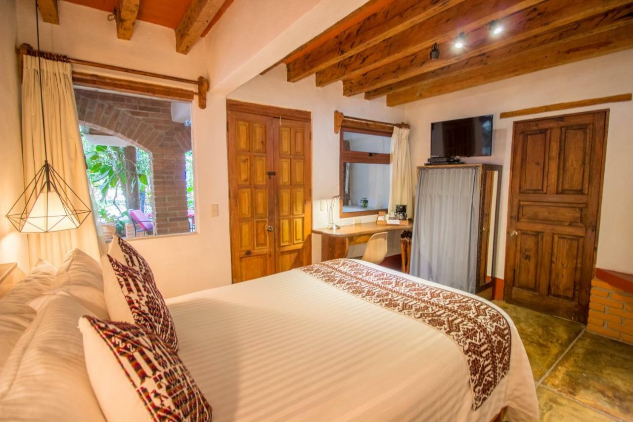 Hotel Mesón De Leyendas