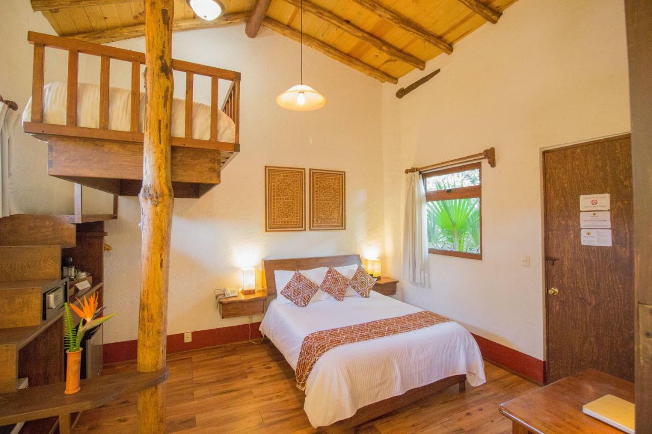 Hotel Mesón De Leyendas Valle de Bravo