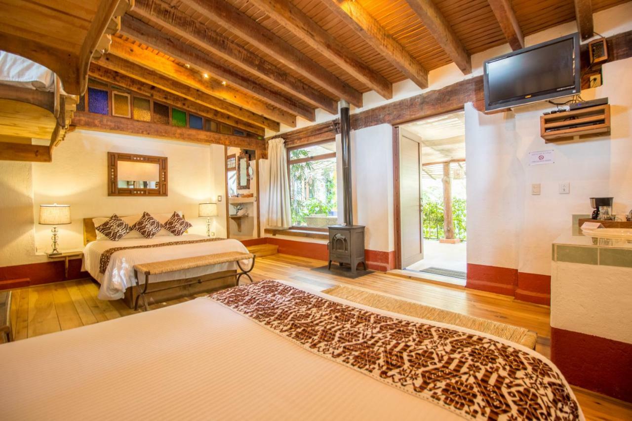 Mesón De Leyendas Hotel