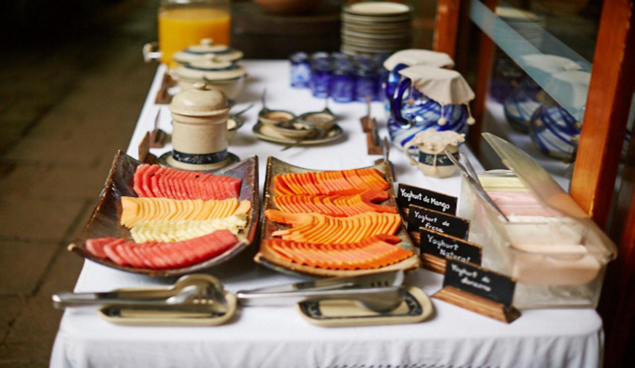 Hotel Mesón De Leyendas Breakfast&downtown 5*