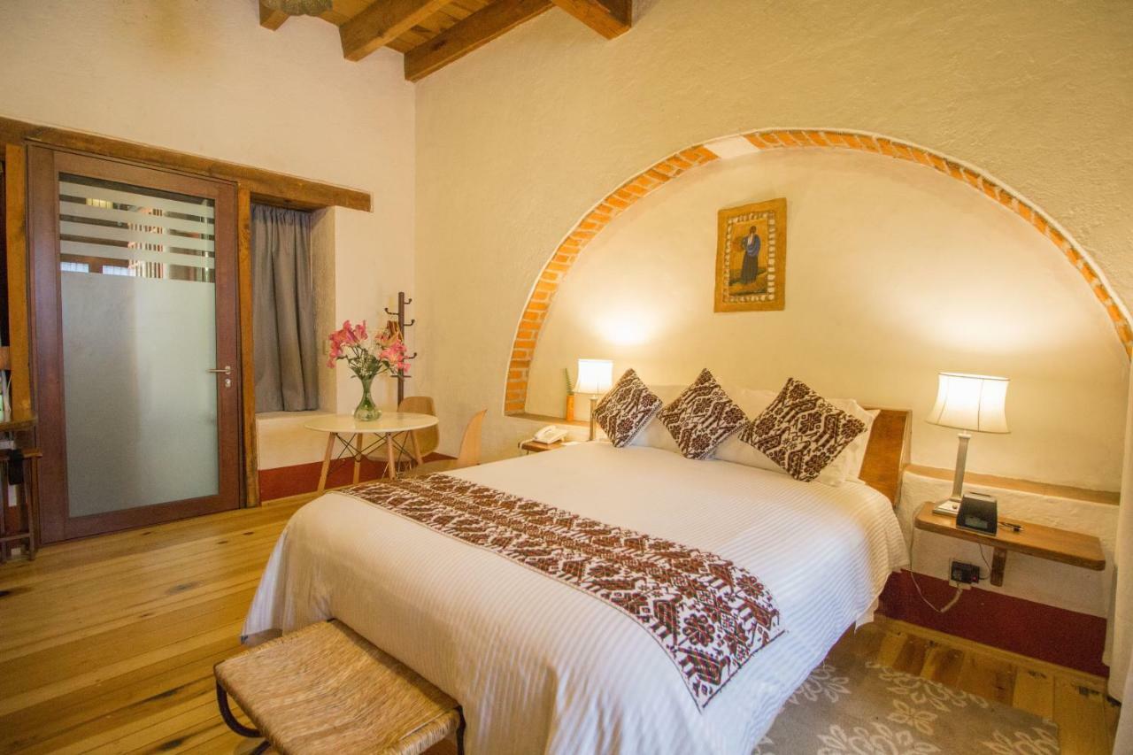 Mesón De Leyendas Breakfast&downtown 5*